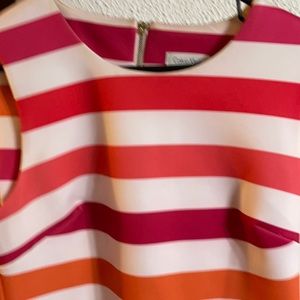 Calvin Klein dress, size 10 excellent zipper